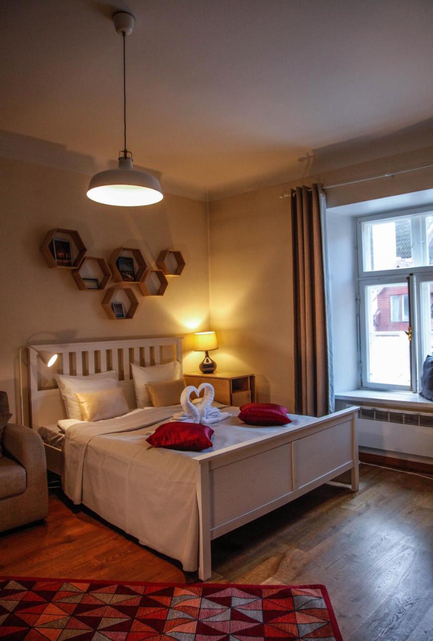 Dream - Cosy Old Town Studio Near Main Square *