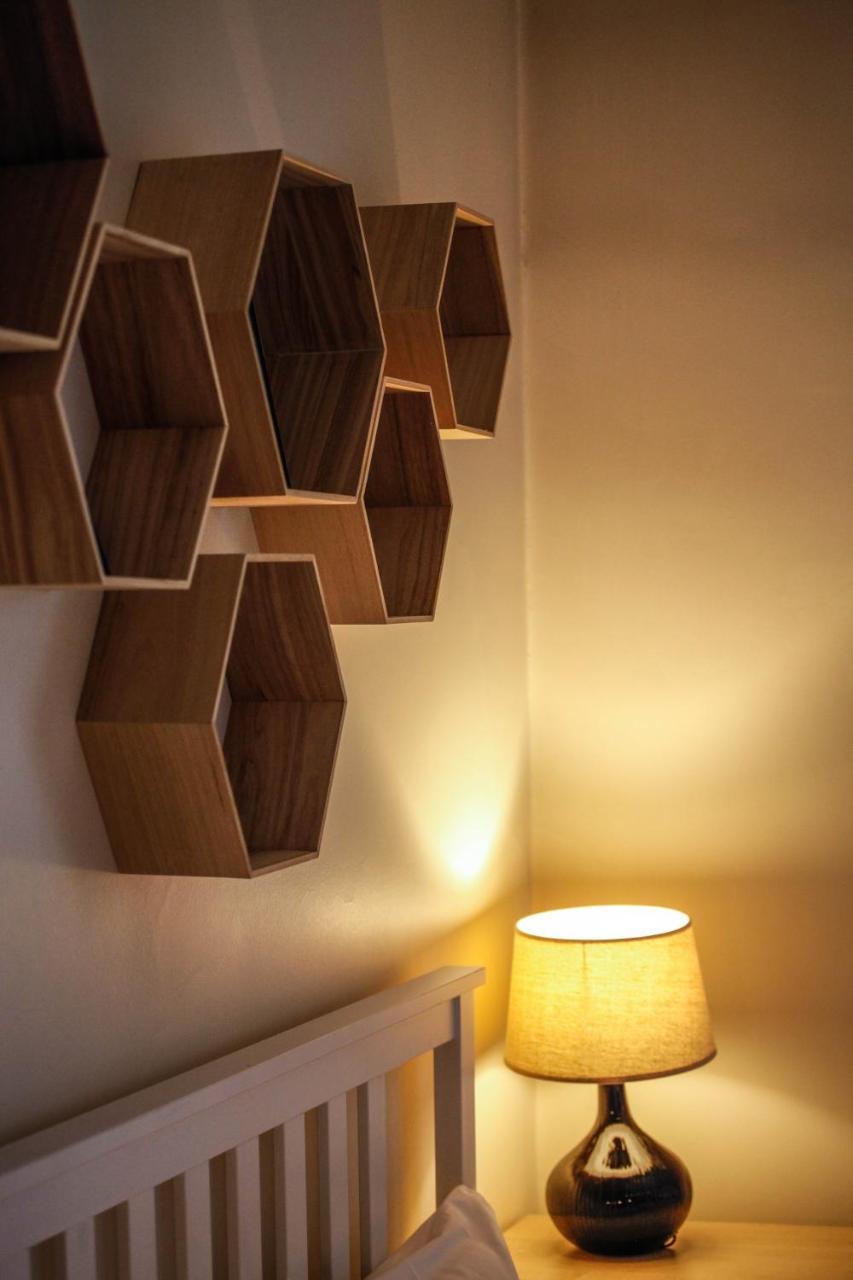Dream - Cosy Old Town Studio Near Main Square *